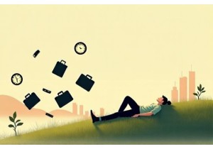 Why 'Tang Ping' Went Global: The Philosophy Behind China’s Anti-Hustle Movement