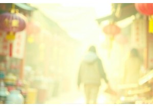 Shop Smart for Tourist Crafts in Chinese Cultural Experiences