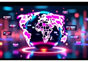 Why China’s Viral Videos Go Global Suddenly