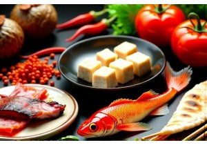 How Local Eats Reveal the Heartbeat of Chinese Regional Identity